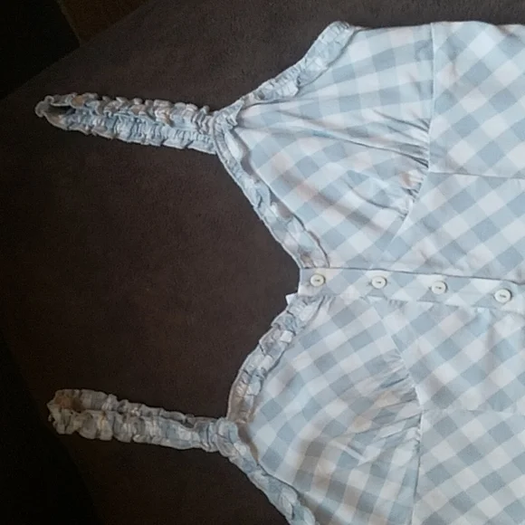 URBAN OUTFITTERS Jumpsuit - Picture 8 of 8